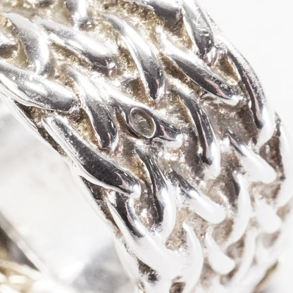 HERMES ディアンヌ コンビリング 52号