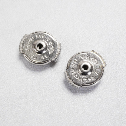 HERMES シェーヌダンクル ピアス