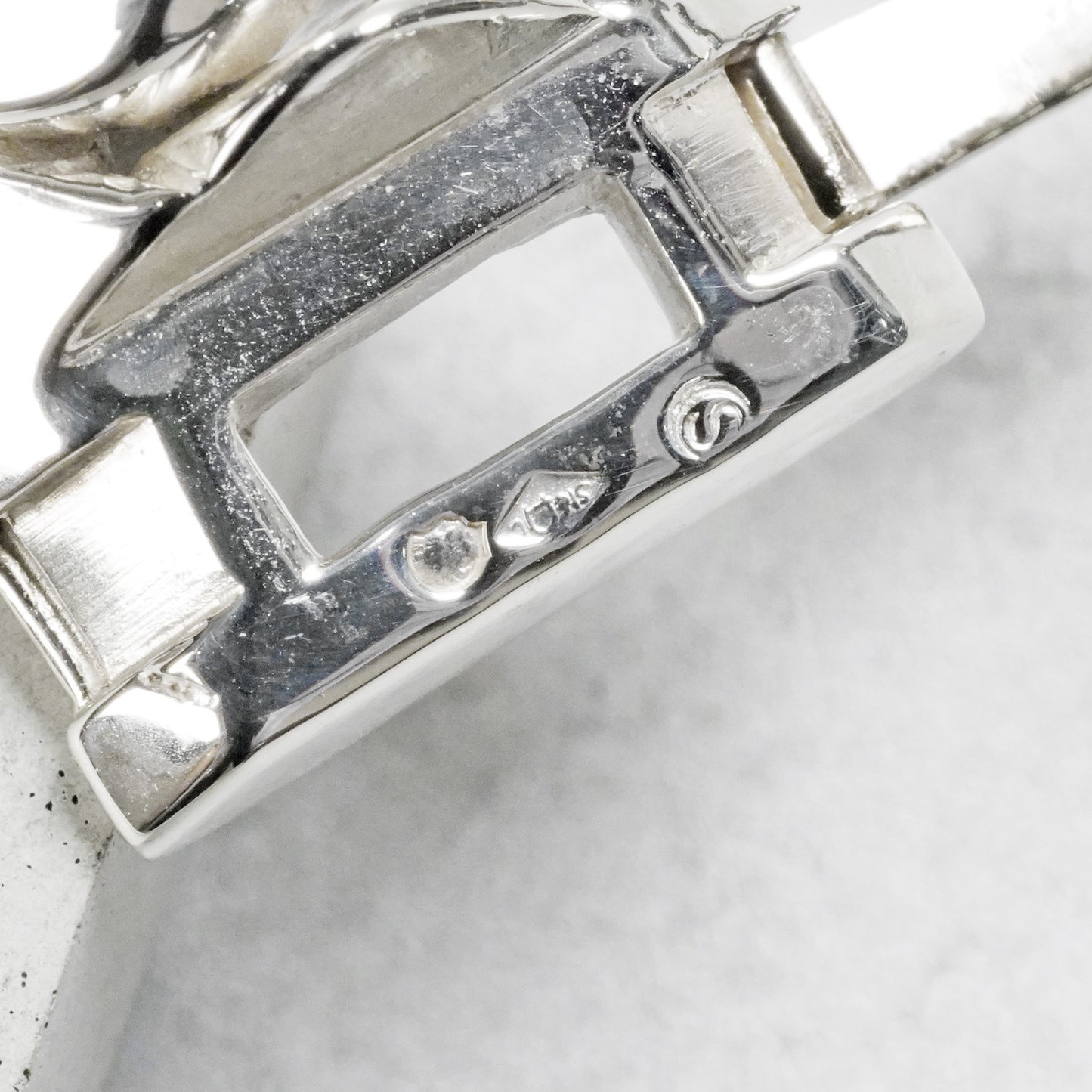 HERMES フェルセン GM ブレスレット