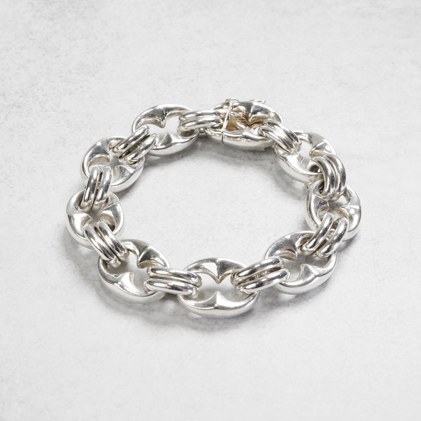 HERMES ドンジョン ブレスレット