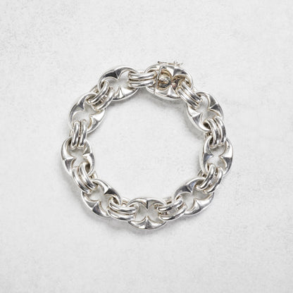 HERMES ドンジョン ブレスレット