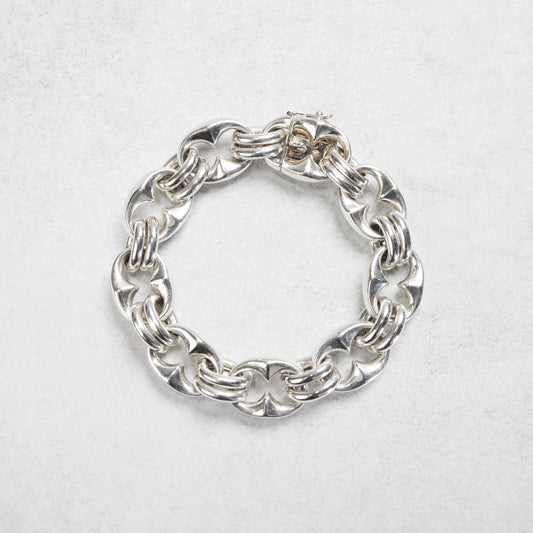 HERMES ドンジョン ブレスレット