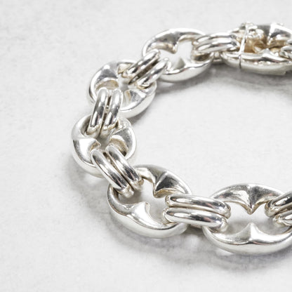 HERMES ドンジョン ブレスレット