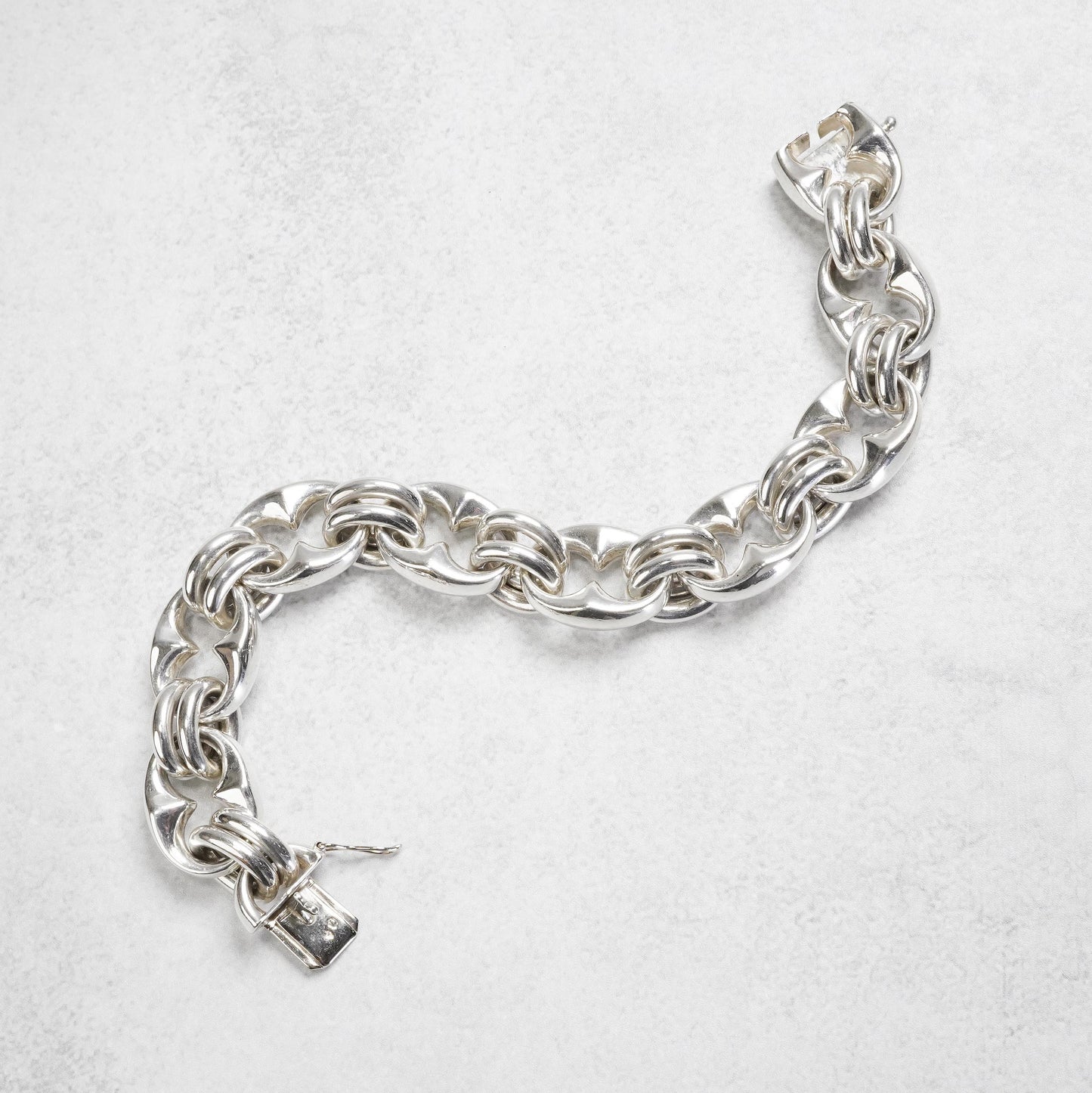 HERMES ドンジョン ブレスレット