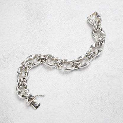 HERMES ドンジョン ブレスレット