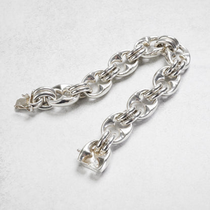 HERMES ドンジョン ブレスレット