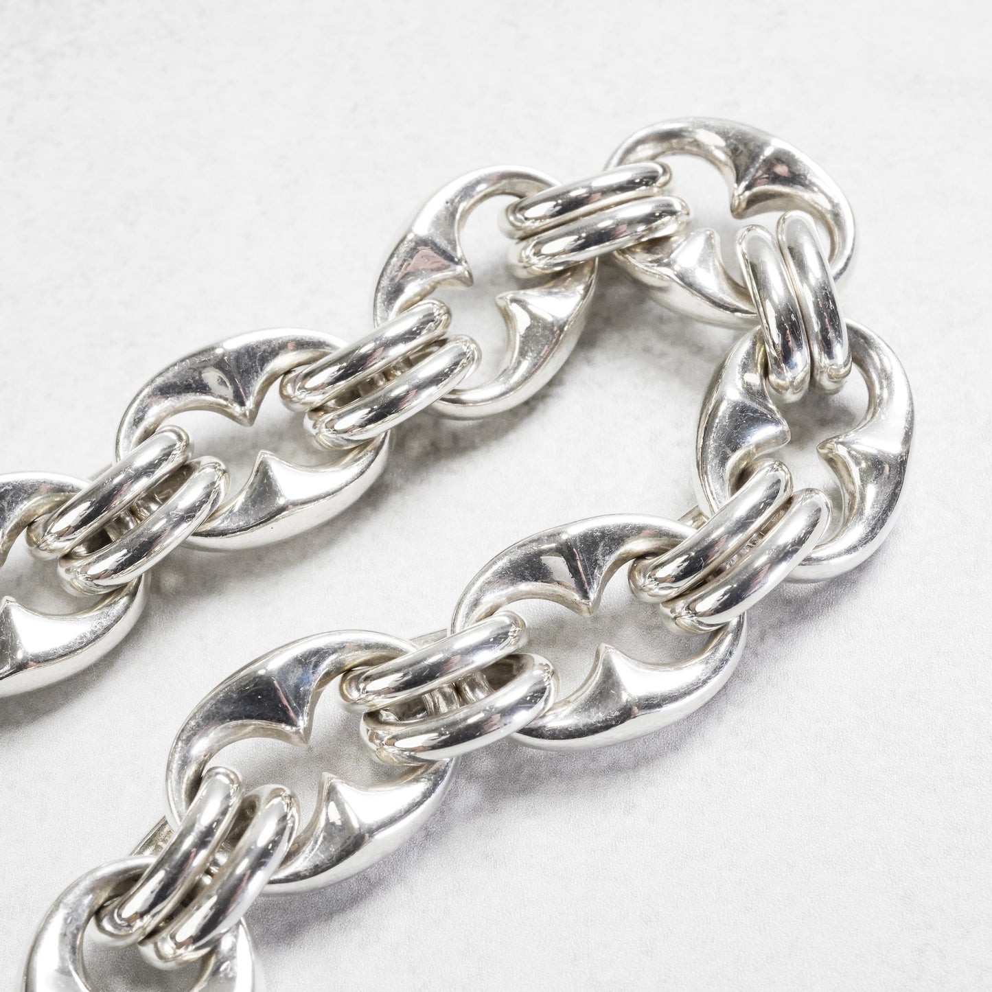 HERMES ドンジョン ブレスレット