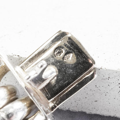 HERMES ドンジョン ブレスレット