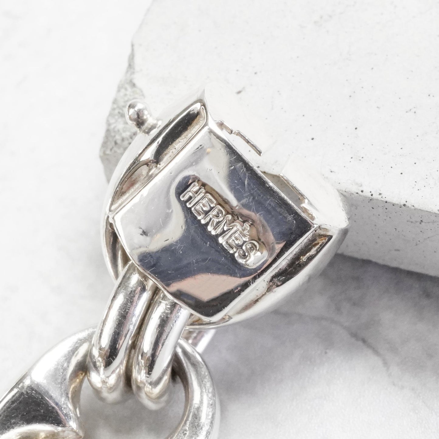 HERMES ドンジョン ブレスレット