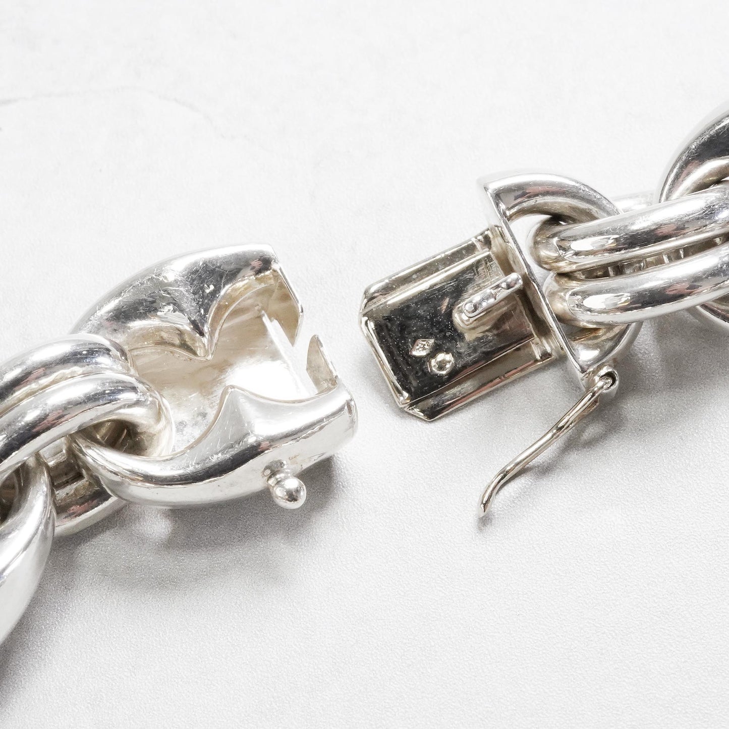 HERMES ドンジョン ブレスレット