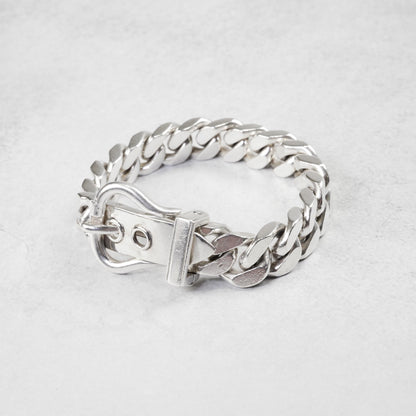 HERMES ブックルセリエ MM ブレスレット