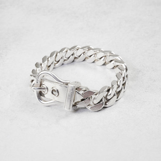 HERMES ブックルセリエ MM ブレスレット
