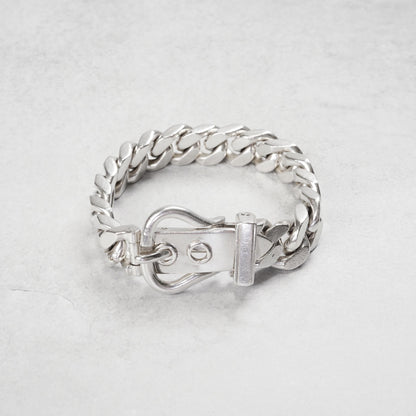 HERMES ブックルセリエ MM ブレスレット