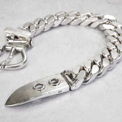HERMES ブックルセリエ MM ブレスレット