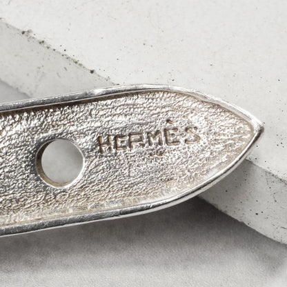 HERMES ブックルセリエ MM ブレスレット