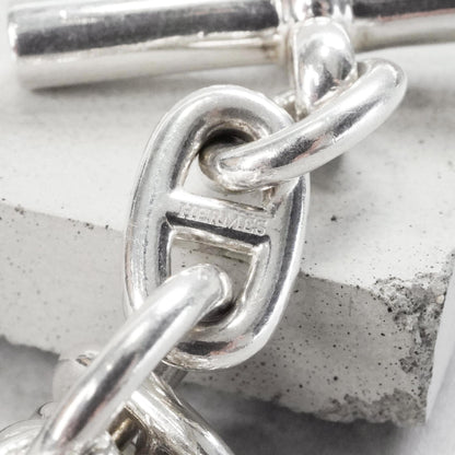 HERMES エトセトラ4 ブレスレット LGサイズ
