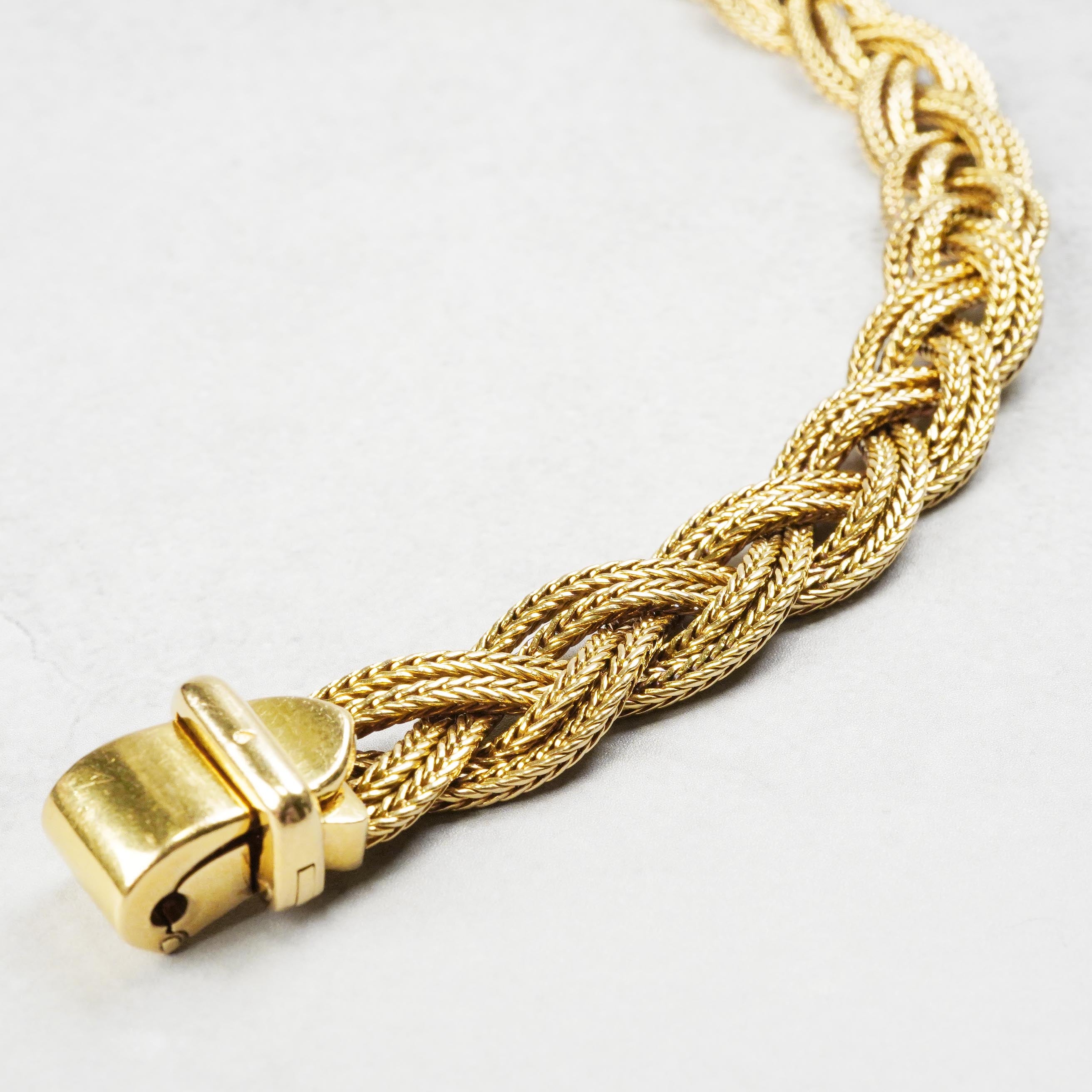 超希少 70s HERMES エルメス Etrier エトリエ ブレスレット VINTAGE HERMES Etrier Bracelet Sterling Silver | ヴィンテージ