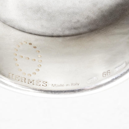 HERMES エクリプス リュバン リング 66号