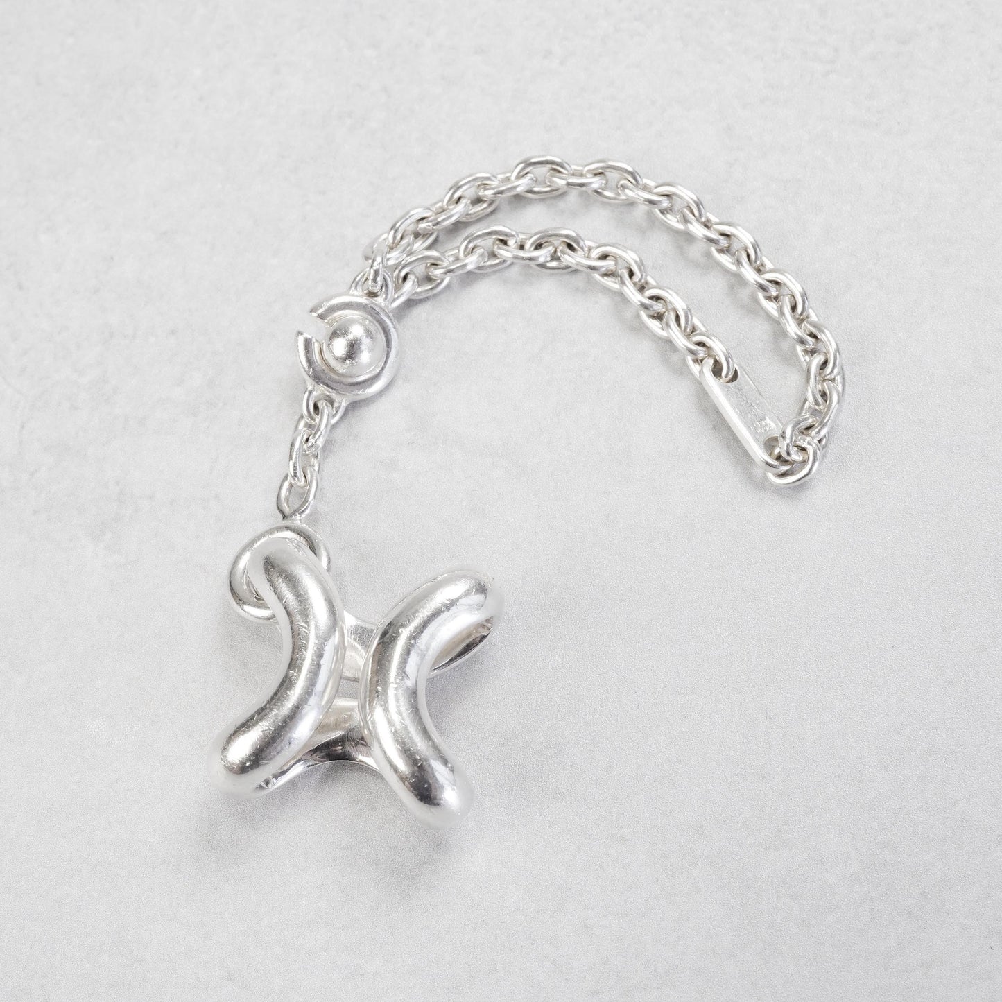 HERMES リマ キーチャーム