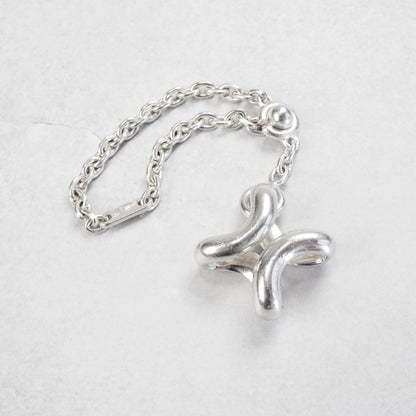 HERMES リマ キーチャーム