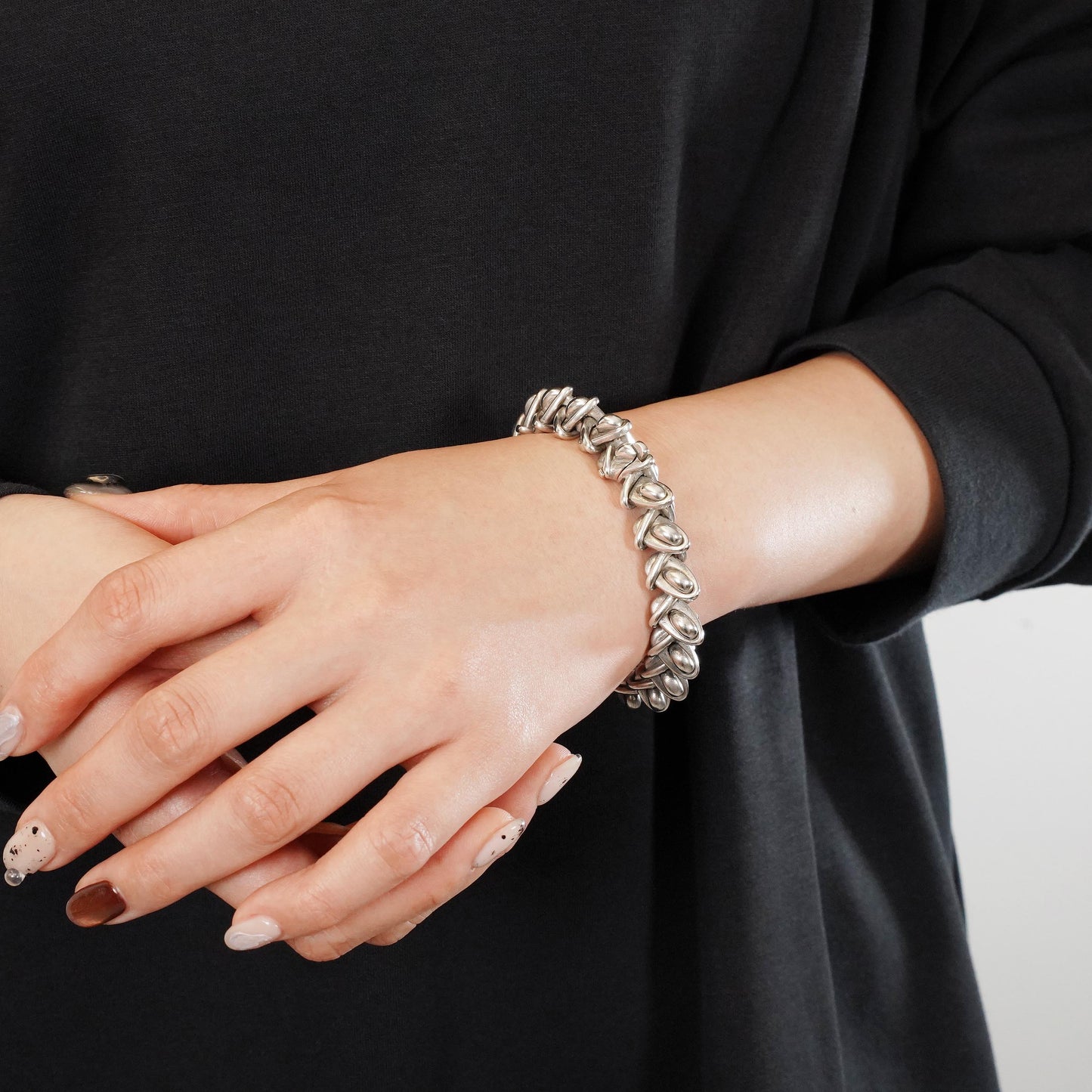 HERMES レンデサバ ブレスレット