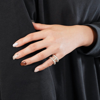 HERMES パラード リング 49号