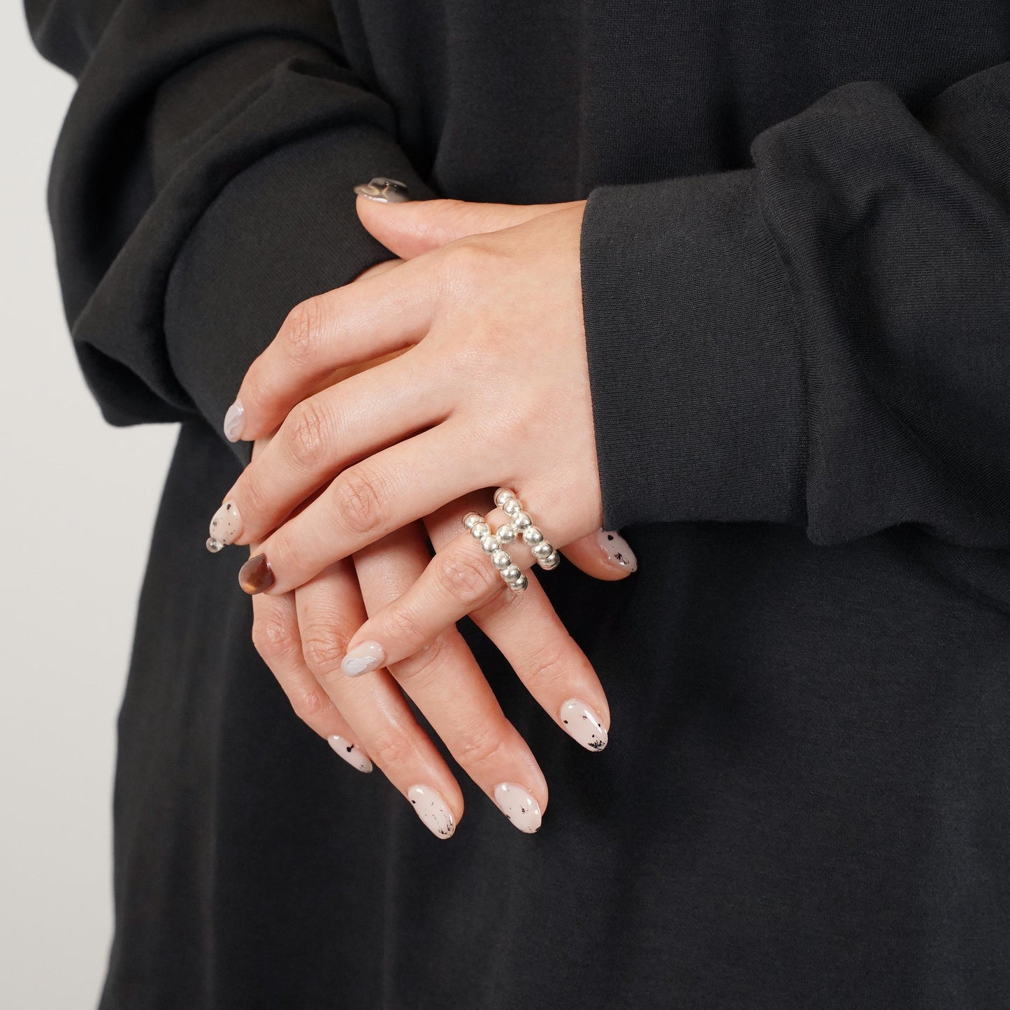 HERMES パラード リング 49号