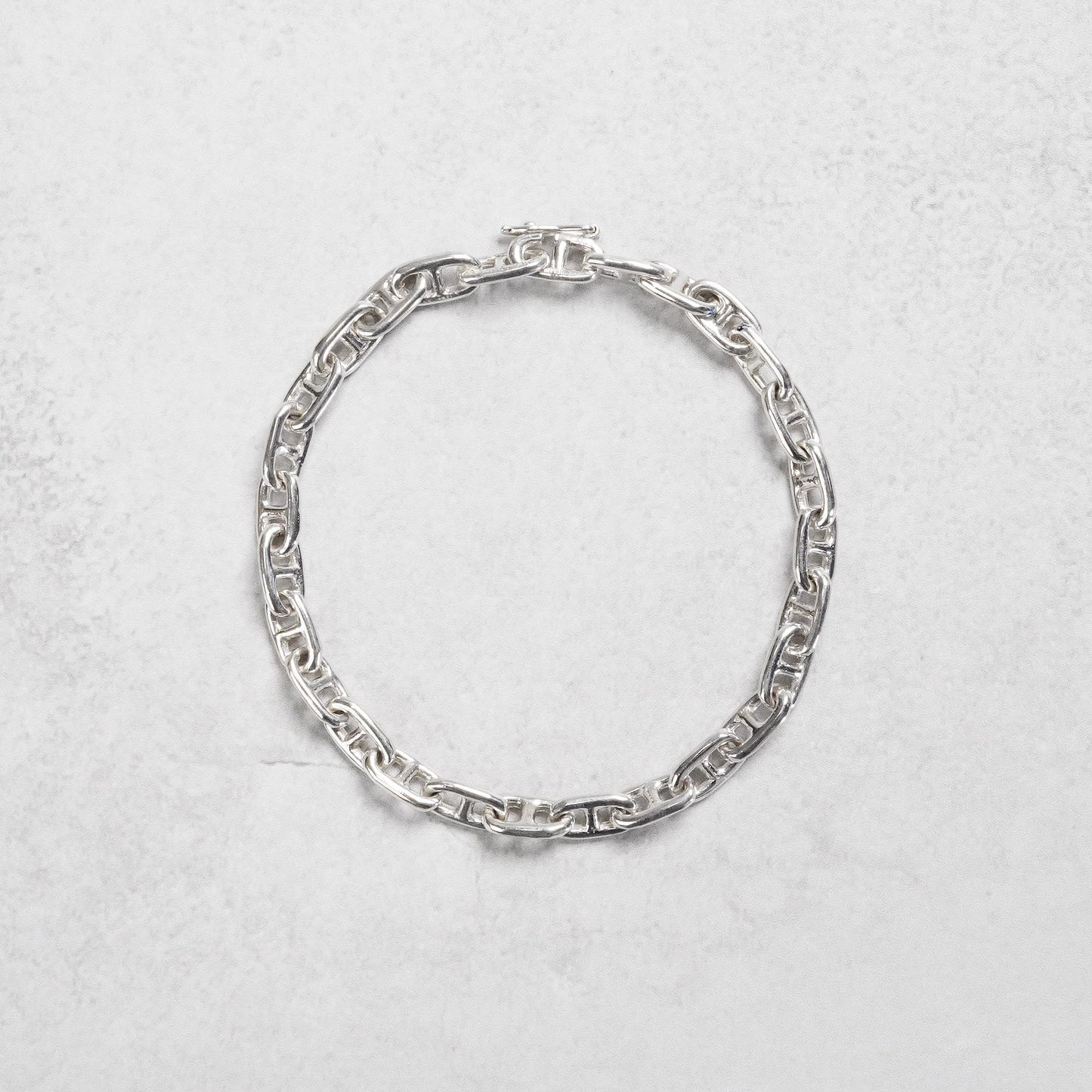 HERMES シェーヌダンクル TPM ブレスレット