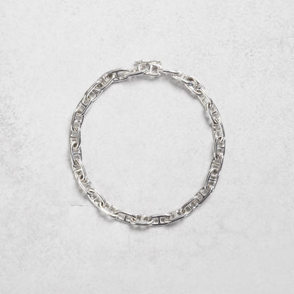 HERMES シェーヌダンクル TPM ブレスレット