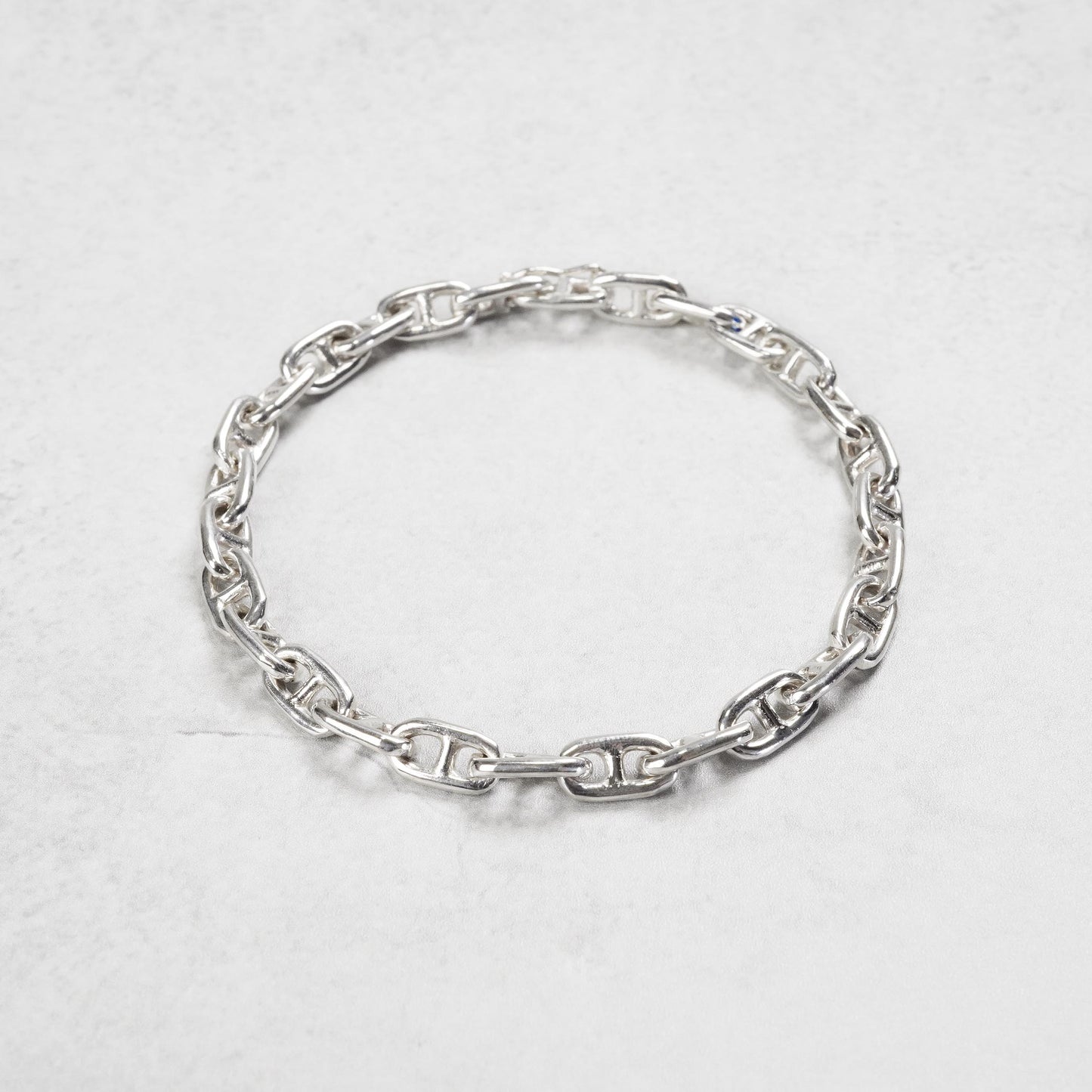 HERMES シェーヌダンクル TPM ブレスレット