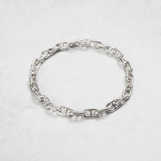 HERMES シェーヌダンクル TPM ブレスレット