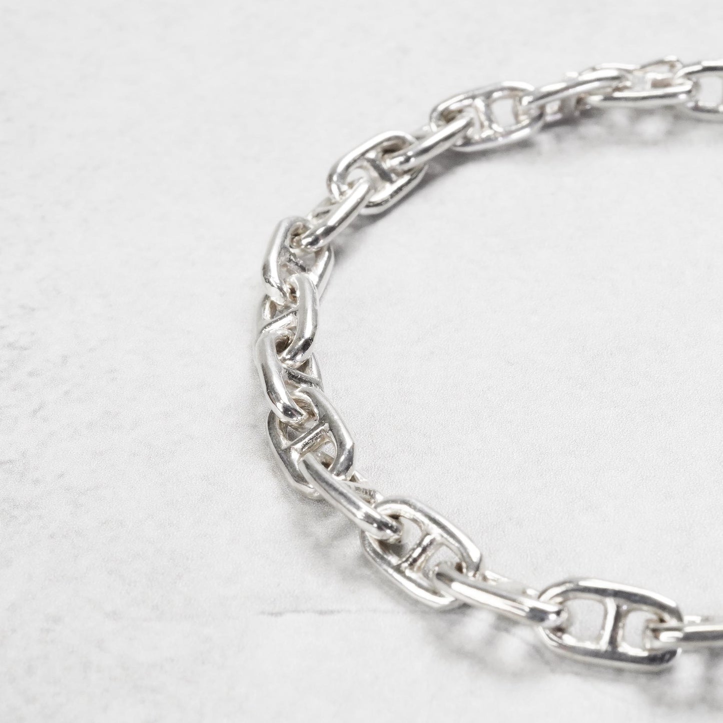 HERMES シェーヌダンクル TPM ブレスレット