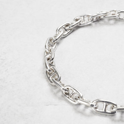 HERMES シェーヌダンクル TPM ブレスレット