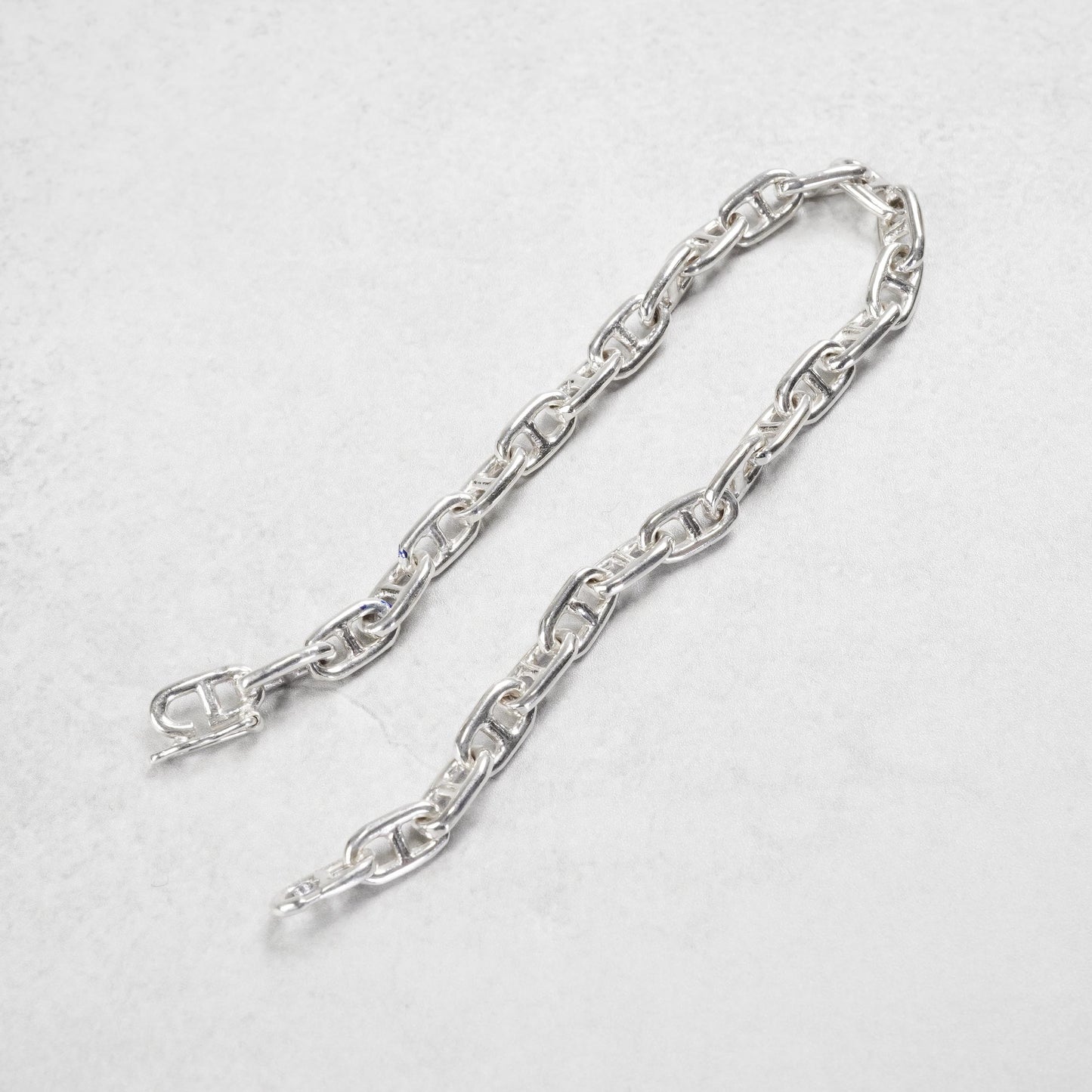 HERMES シェーヌダンクル TPM ブレスレット