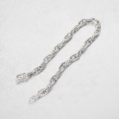 HERMES シェーヌダンクル TPM ブレスレット