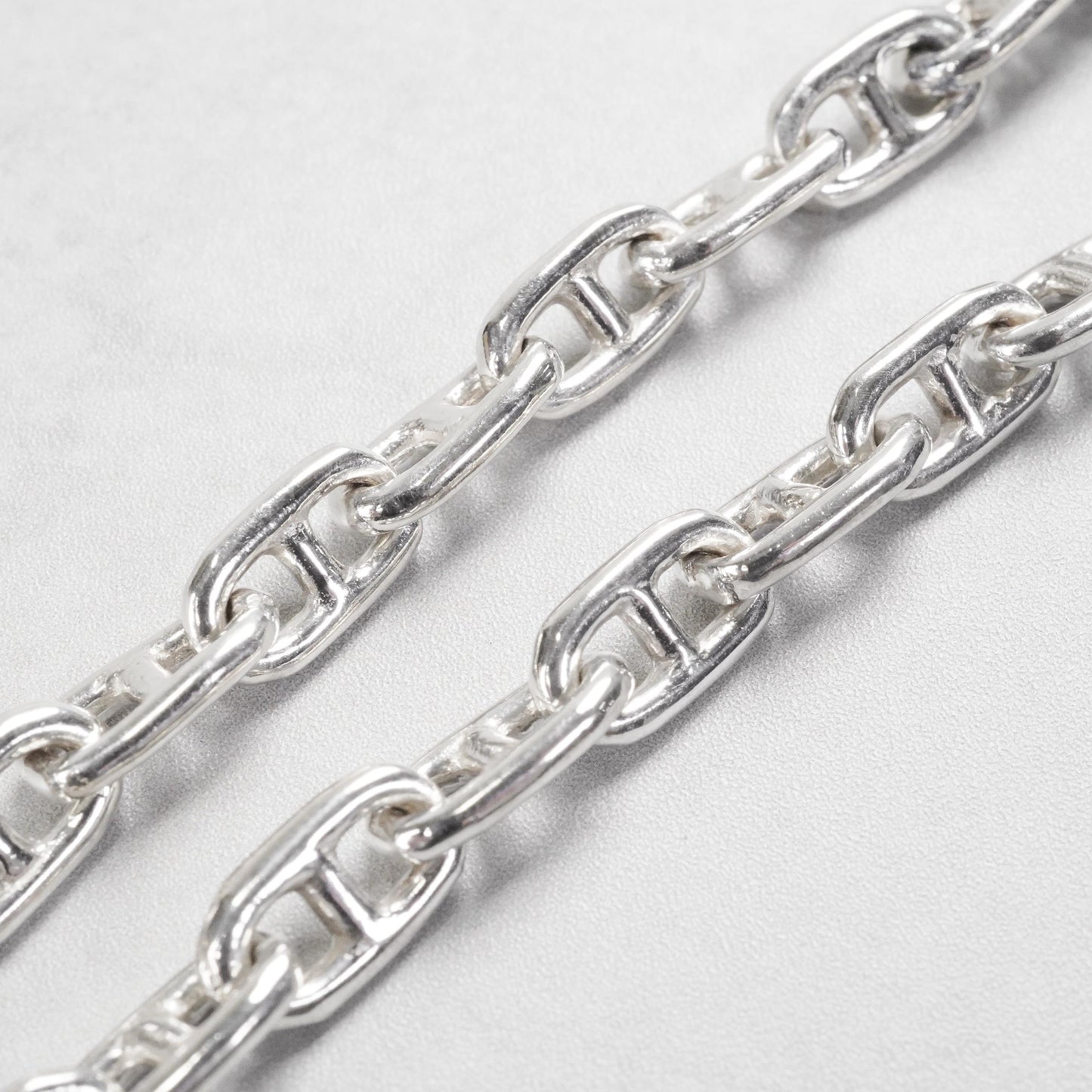 HERMES シェーヌダンクル TPM ブレスレット