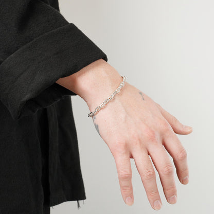 HERMES シェーヌダンクル TPM ブレスレット