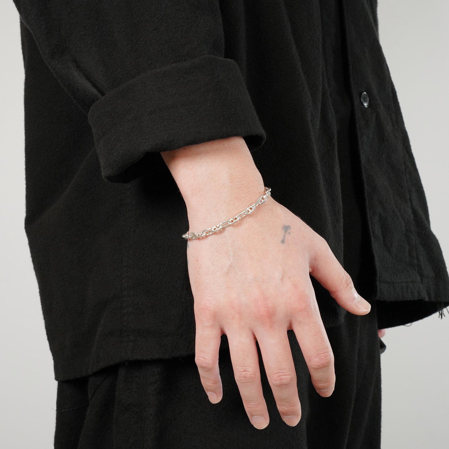 HERMES シェーヌダンクル TPM ブレスレット