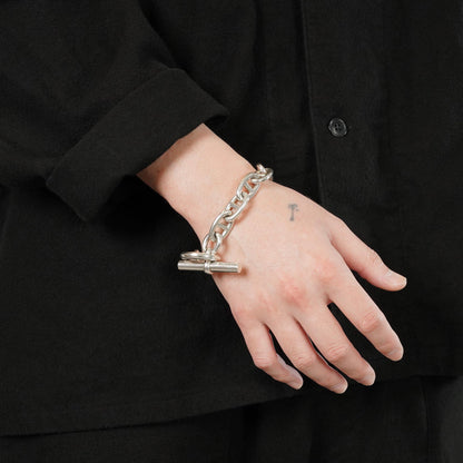 HERMES シェーヌダンクル TGM12 マルジェラ期