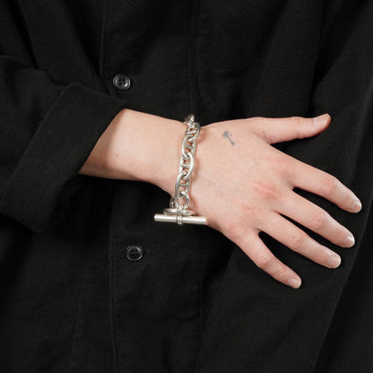 HERMES シェーヌダンクル TGM12 マルジェラ期