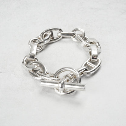 HERMES アレア PM14 ブレスレット