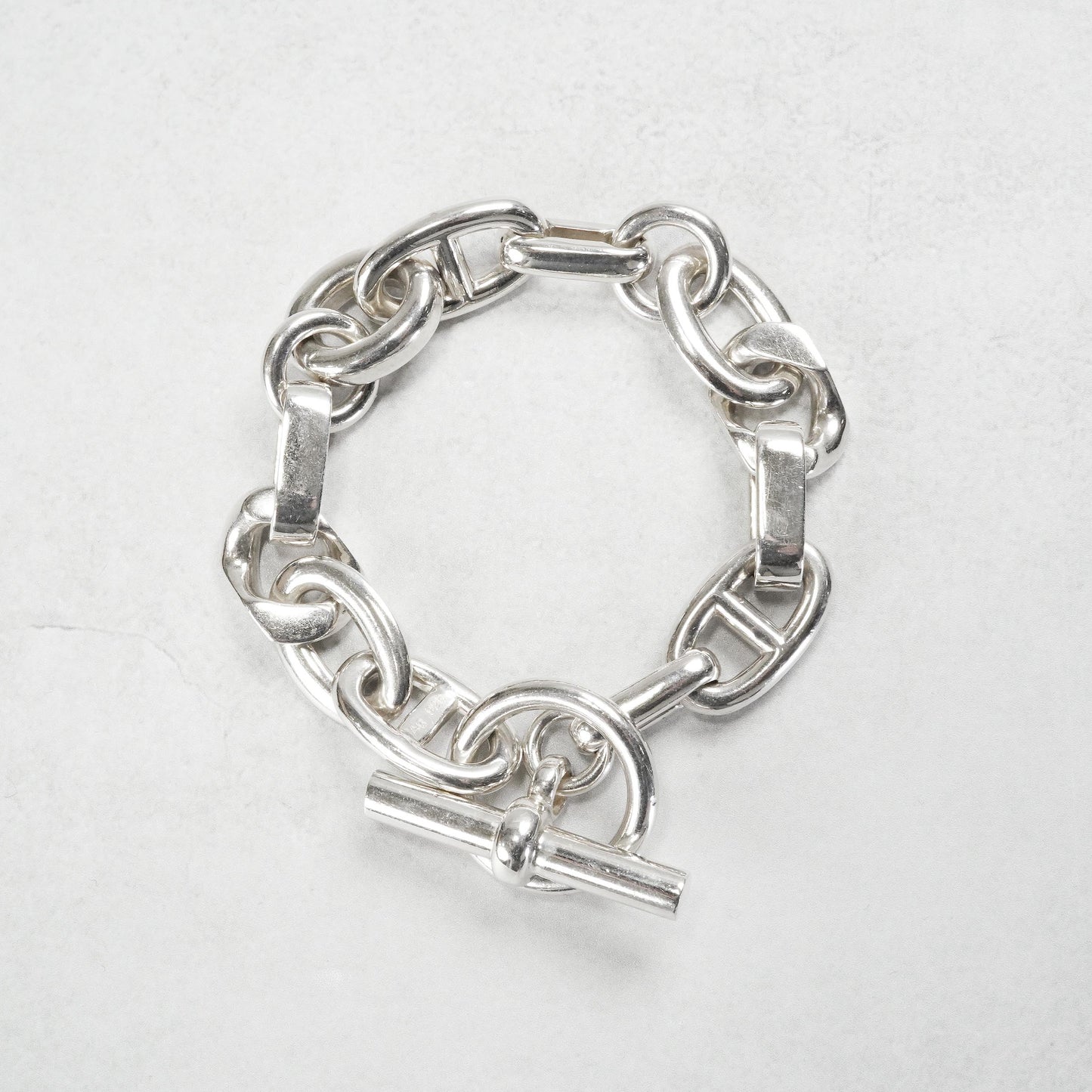 HERMES アレア PM14 ブレスレット