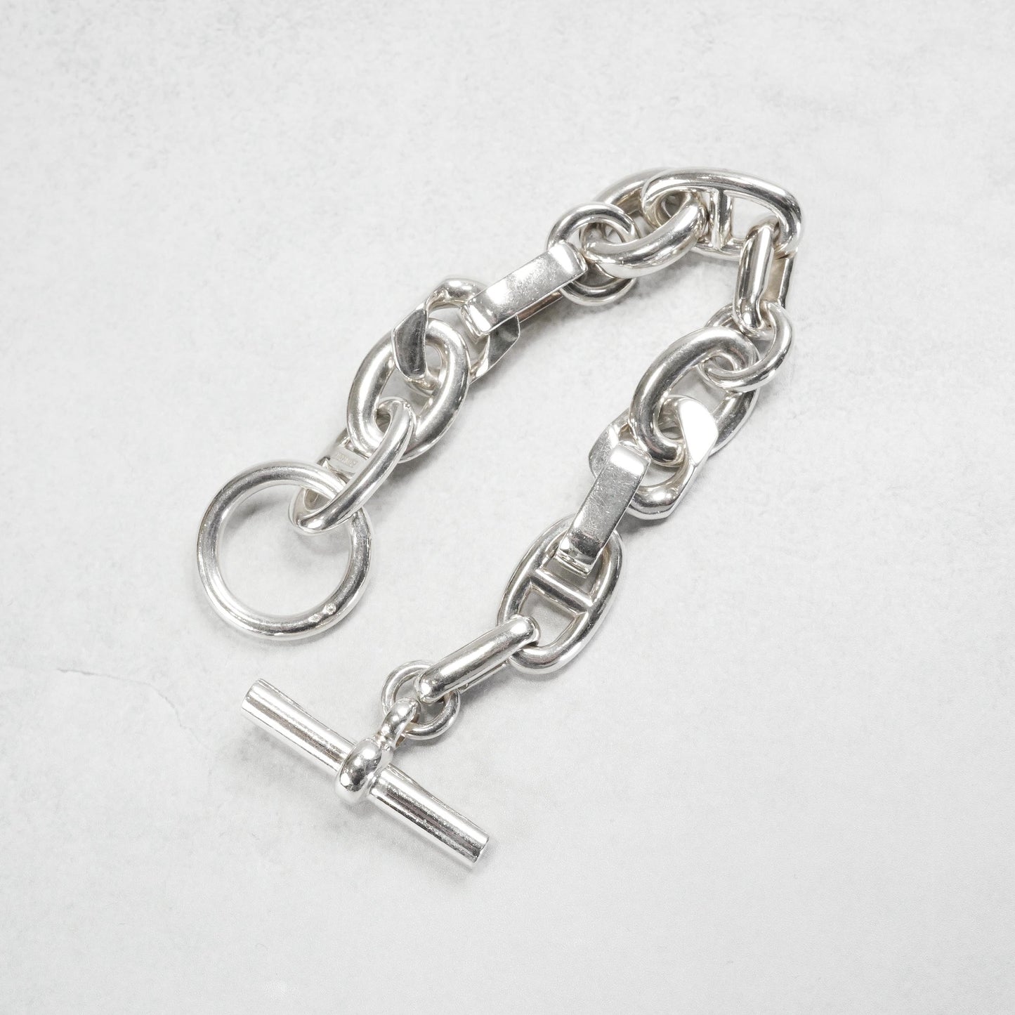 HERMES アレア PM14 ブレスレット