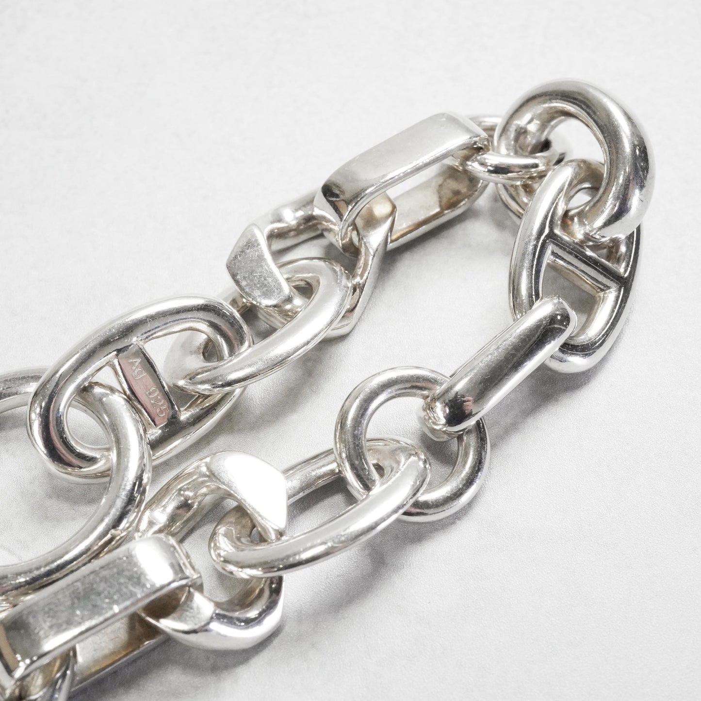 HERMES アレア PM14 ブレスレット