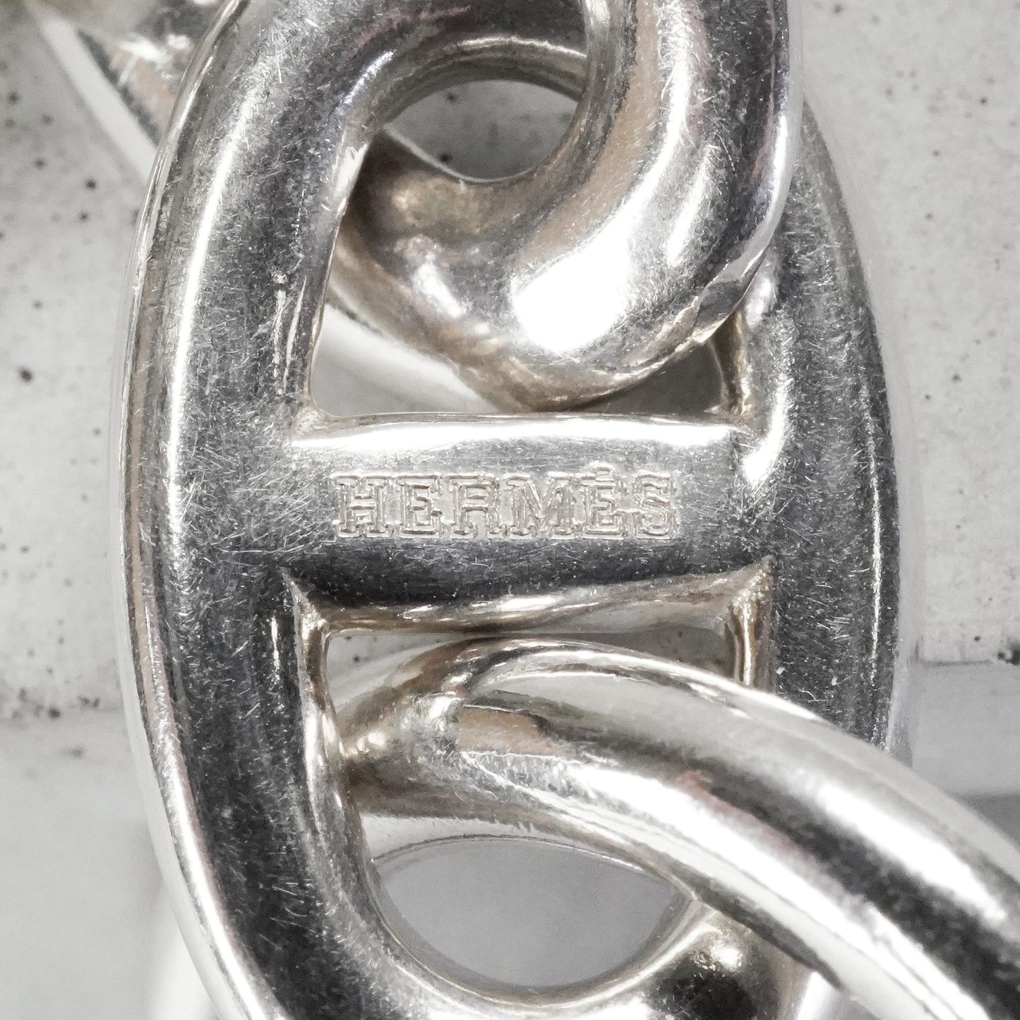 HERMES アレア PM14 ブレスレット