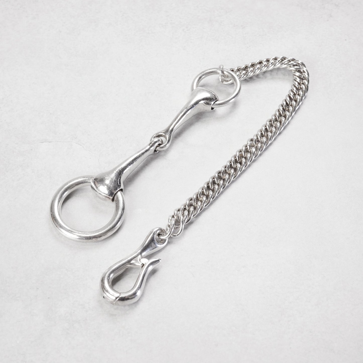 HERMES カブリオル ブレスレット