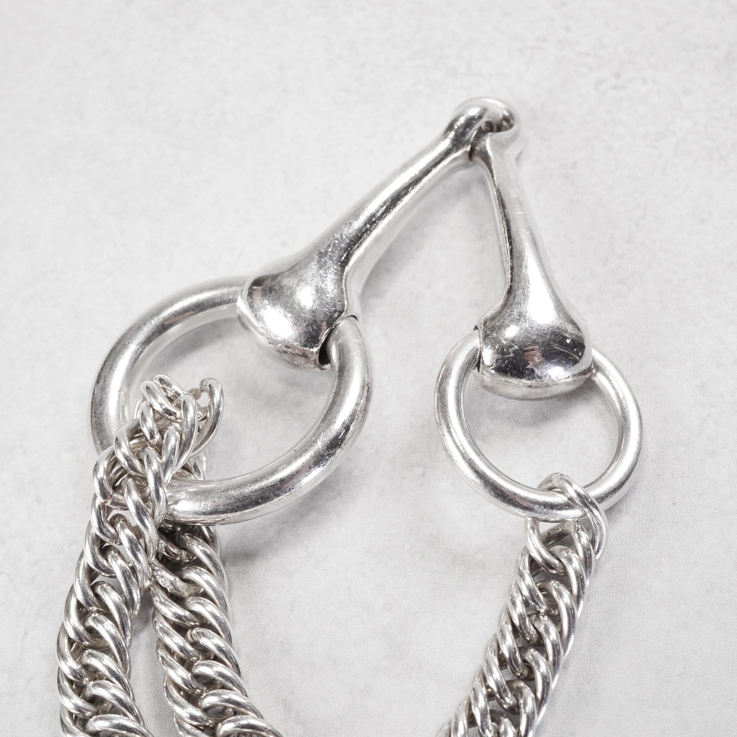 HERMES カブリオル ブレスレット