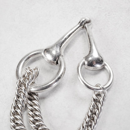 HERMES カブリオル ブレスレット