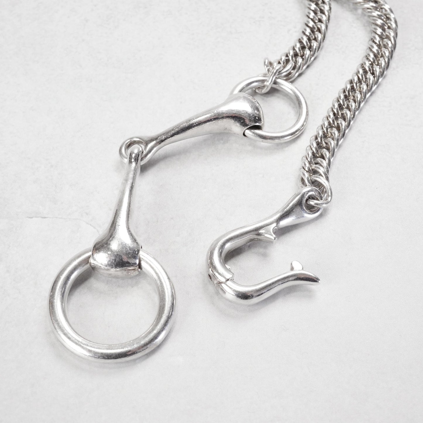 HERMES カブリオル ブレスレット