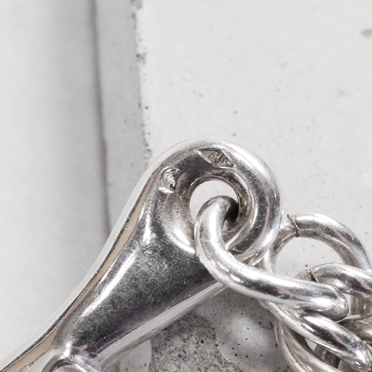 HERMES カブリオル ブレスレット